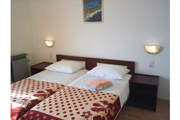 Pension de famille Primošten 4